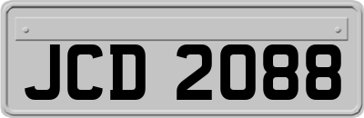 JCD2088