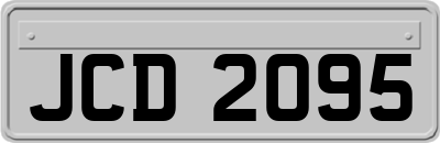 JCD2095