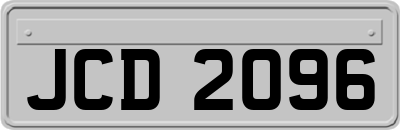 JCD2096