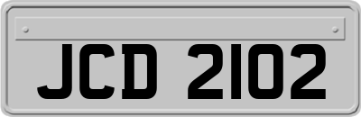 JCD2102