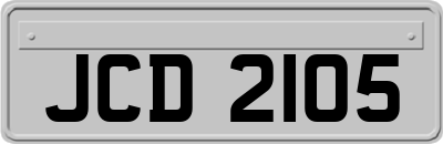 JCD2105