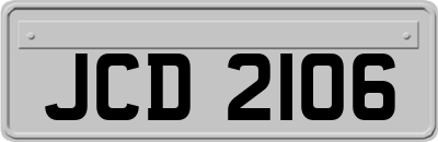 JCD2106