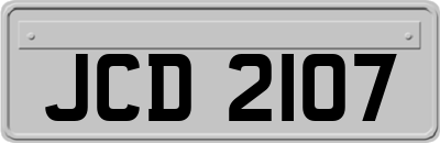 JCD2107