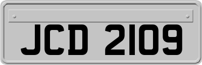 JCD2109
