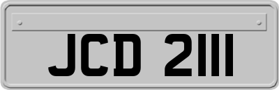 JCD2111