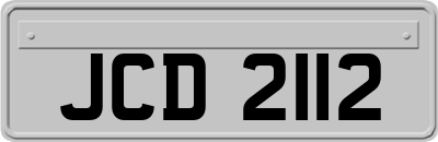 JCD2112