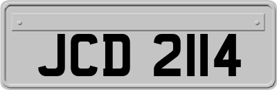 JCD2114