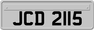JCD2115