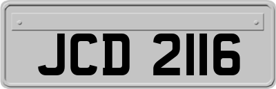JCD2116