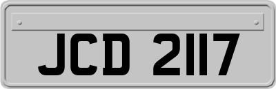 JCD2117