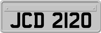 JCD2120