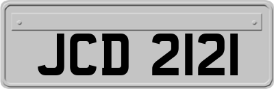 JCD2121