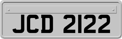 JCD2122