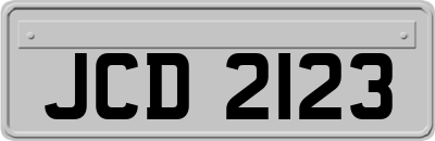 JCD2123