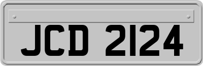 JCD2124