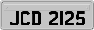 JCD2125