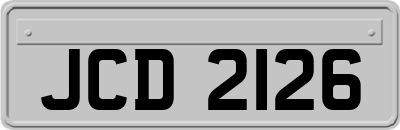 JCD2126