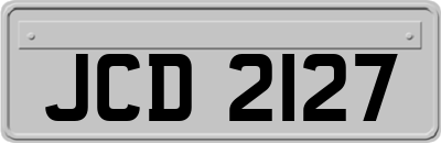 JCD2127
