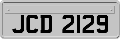 JCD2129