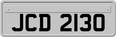 JCD2130