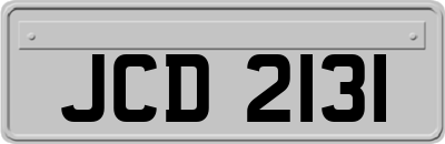 JCD2131