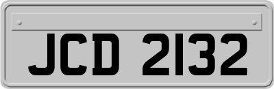 JCD2132