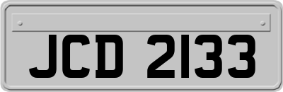 JCD2133