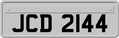 JCD2144