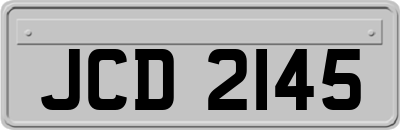 JCD2145