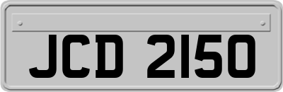 JCD2150