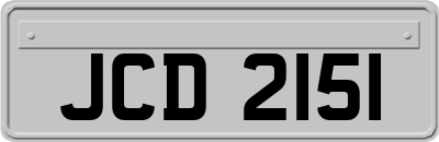 JCD2151