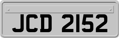 JCD2152