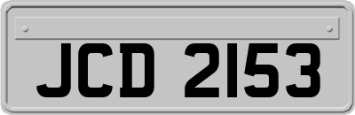 JCD2153