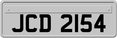 JCD2154