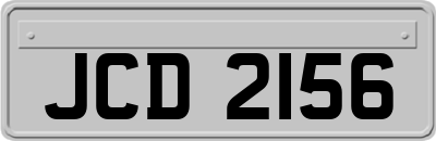 JCD2156