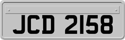 JCD2158