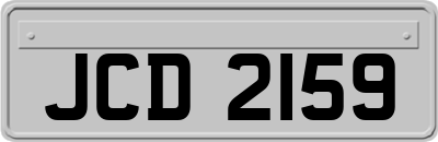 JCD2159