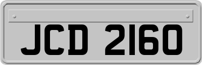 JCD2160