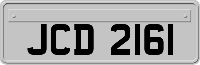 JCD2161