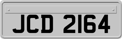 JCD2164