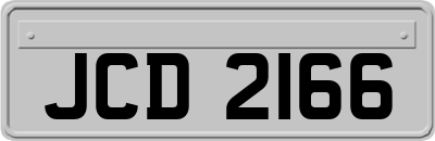 JCD2166