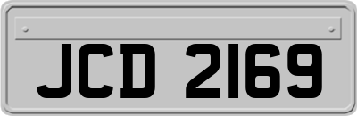 JCD2169