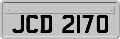 JCD2170