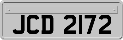 JCD2172