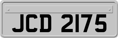 JCD2175