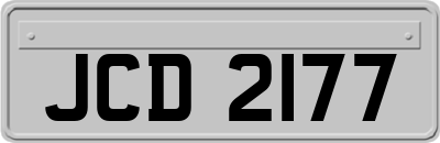 JCD2177
