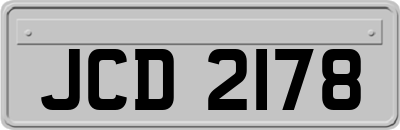 JCD2178