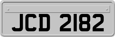 JCD2182