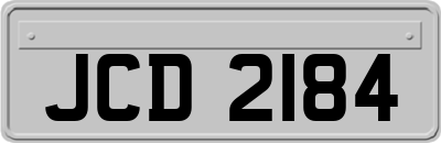 JCD2184
