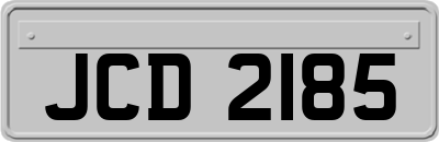 JCD2185